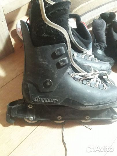 Продаю ролики Динамо 41 р-р