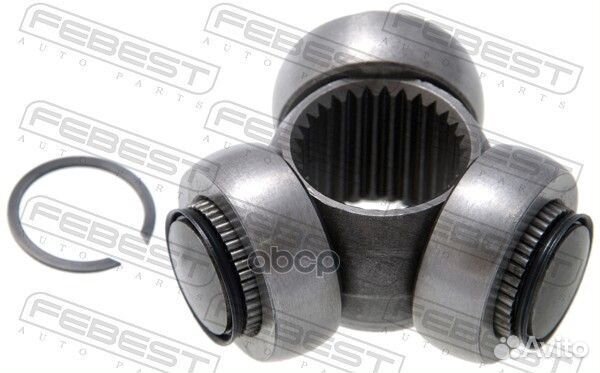 Трипод citroen jumper III/ relay III 2006/29*42