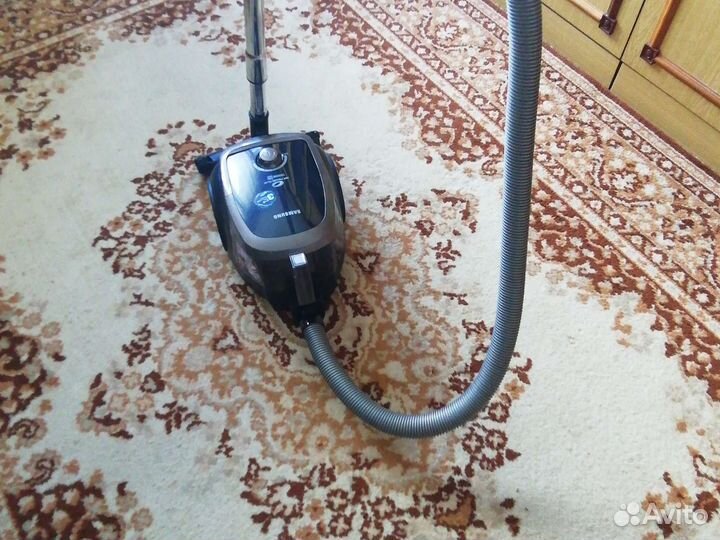 Пылесос Samsung