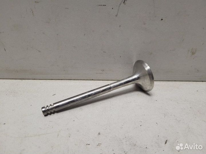 Клапан двигателя Выпускной(4шт) Volkswagen Golf