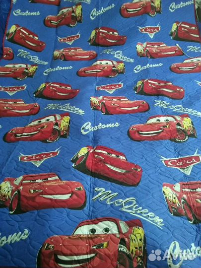 Покрывало детское. Новые