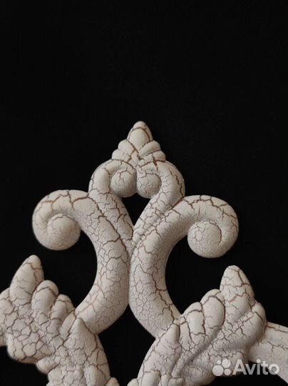 Наконечник для карниза