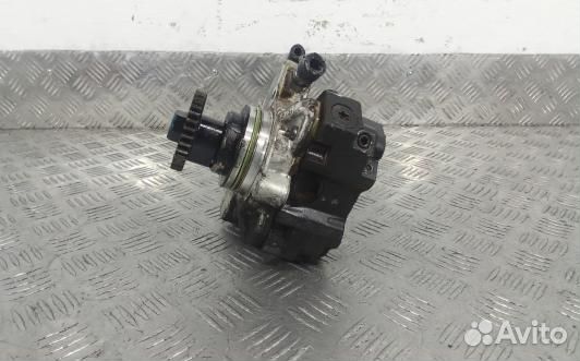 Тнвд дизельный mercedes benz M-class W164 (5UK11AC