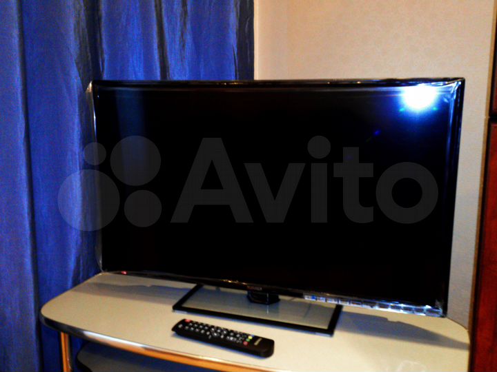 2-к. квартира, 65 м², 7/9 эт.