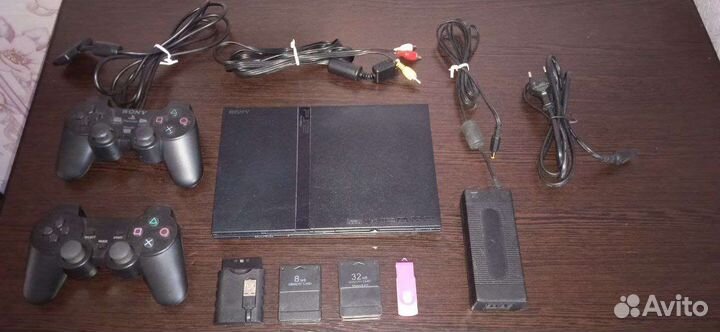 Sony PS2