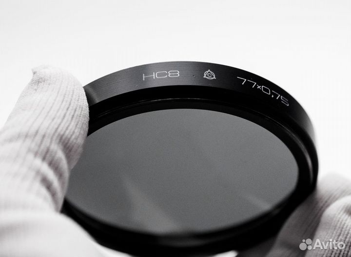 Фильтр ND - 77мм