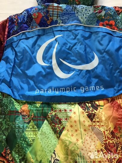 Куртка зимняя bosco