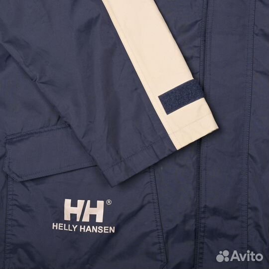 Куртка helly hansen xl