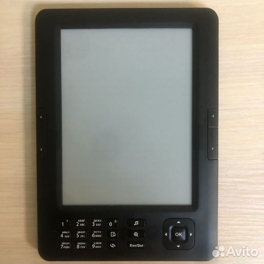 Электронная книга Explay TXT.Book.B65