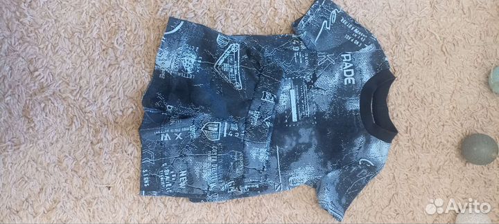 Костюм на мальчика 104