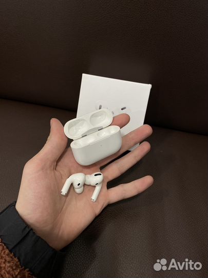 Airpods Pro оригинал