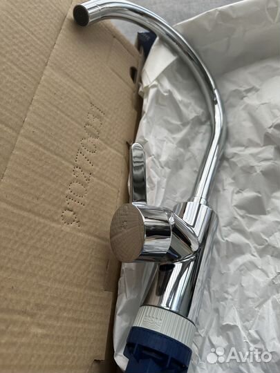 Смеситель Grohe 32843002