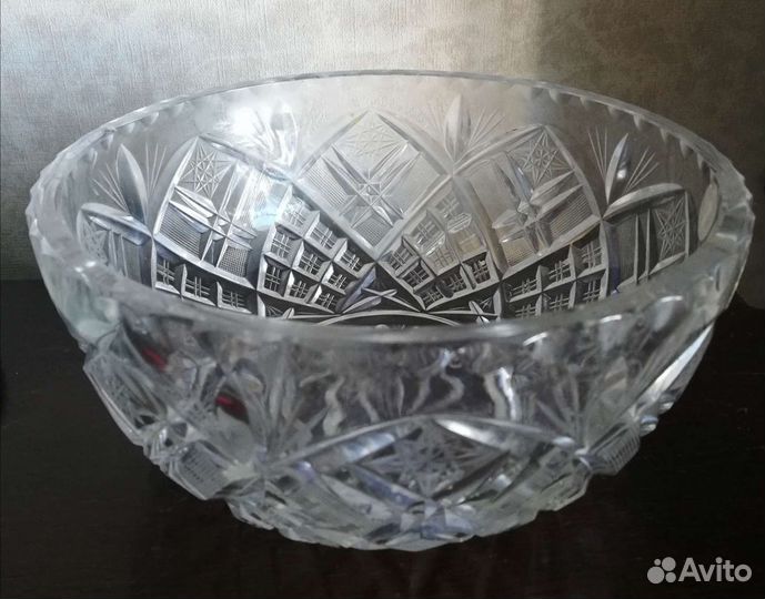 Салатник СССР