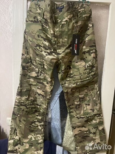 Тактическая одежда мультикам