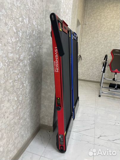 Плоские беговые дорожки, можно задвинуть за шкаф