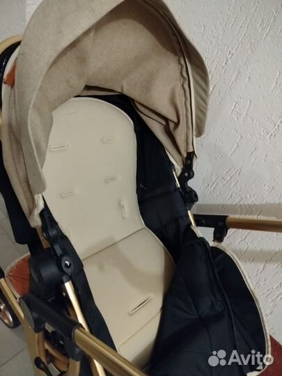 Прогулочная коляска бу