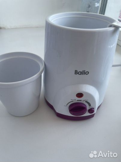 Подогреватель для бутылочек