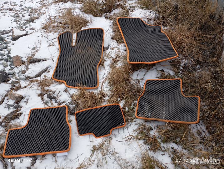 Эва ковры granta