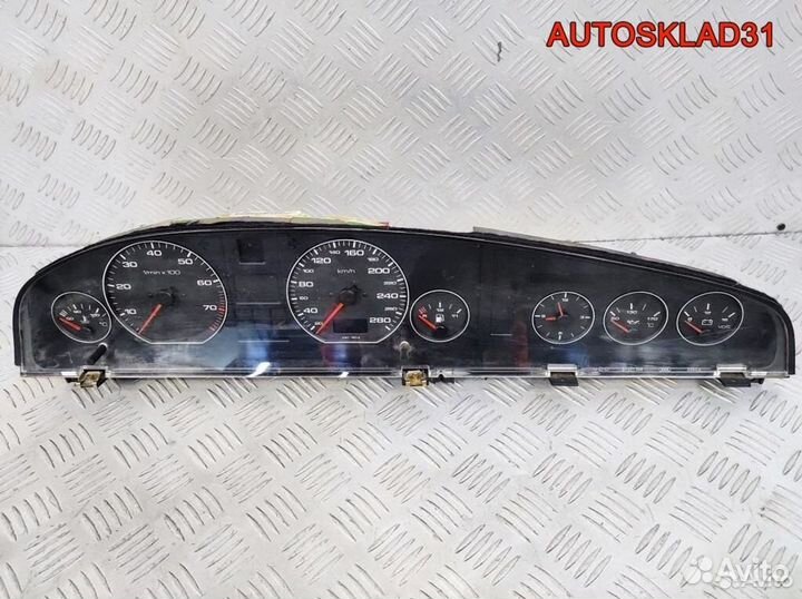 Приборная панель Audi A6 C4 4A1919033HD Бензин
