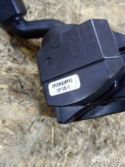 Переключатель дворников Land Rover Range Rover