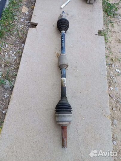 Chery tiggo t11 1.8 шрус привод граната