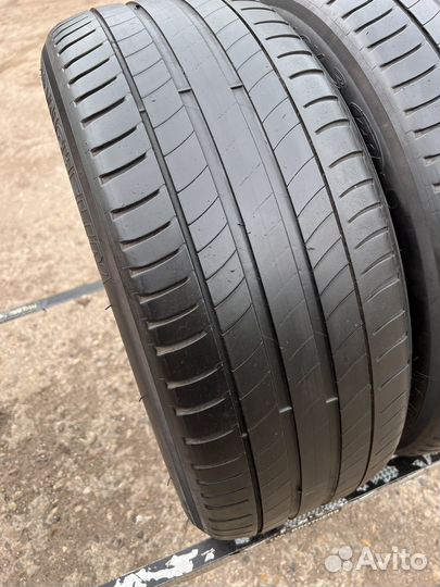 Michelin Primacy 3 ZP 225/50 R17 94W