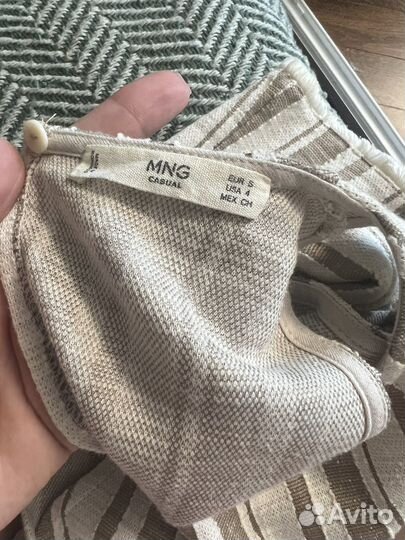 Женское платье mango