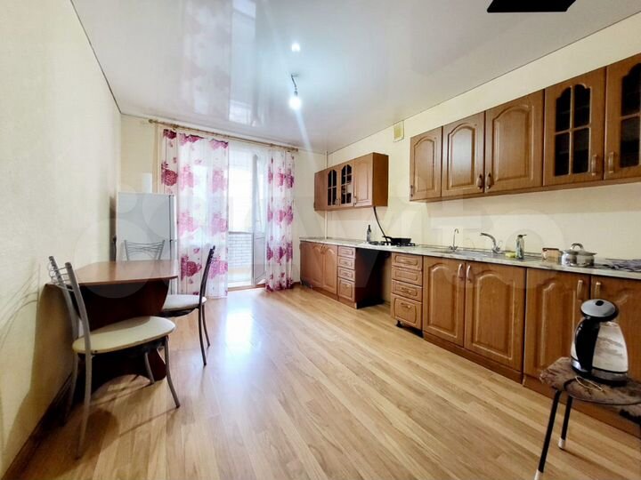 2-к. квартира, 68,7 м², 3/10 эт.