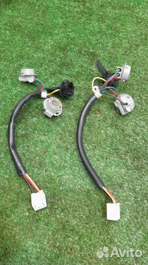 Проводка заднего фонаря задняя Chery Tiggo 4 рест