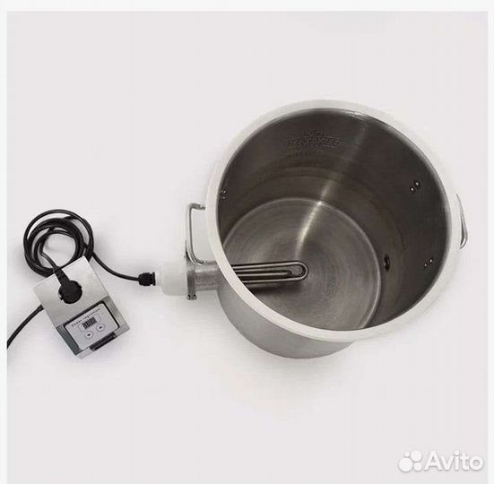 Дистилятор