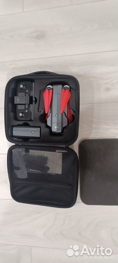 Квадрокоптер