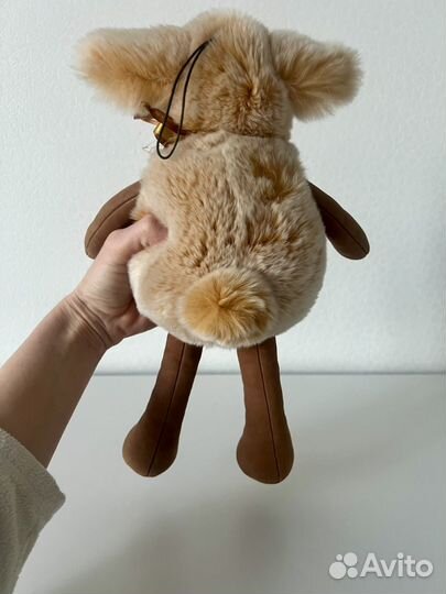 Игрушка Овечка