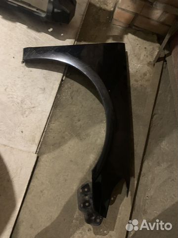 Клыло пассат цц