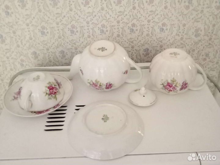 Крышки для чайников, графинов