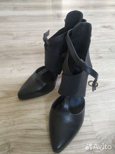 Туфли женские