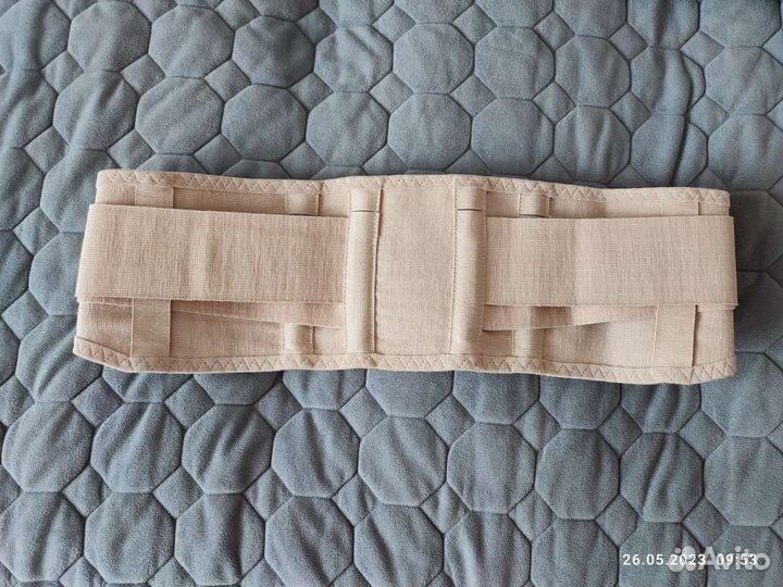 Бандаж для беременных