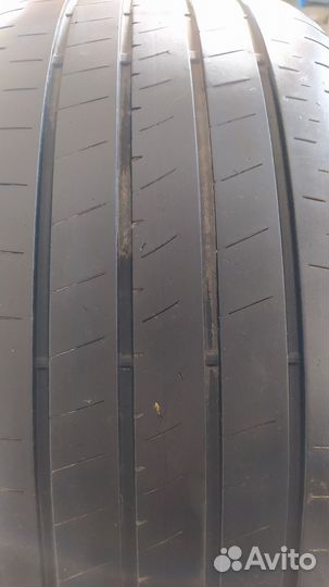 Bridgestone Turanza T005A 235/45 R18 94W