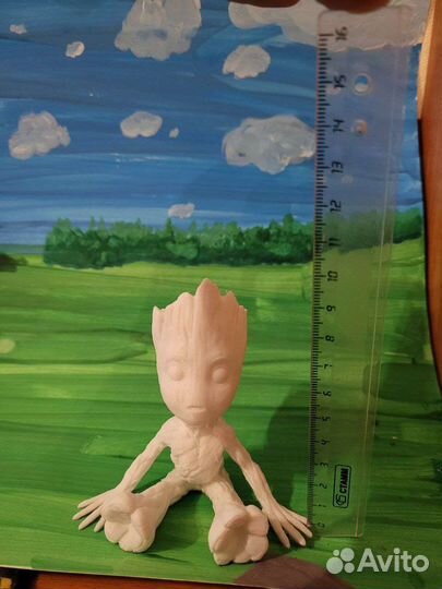 Фигурка Грут