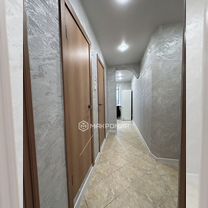 1-к. квартира, 36 м², 9/9 эт.