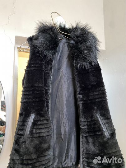 Куртка женская