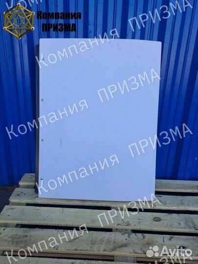 Дверь правая Carrier Maxima
