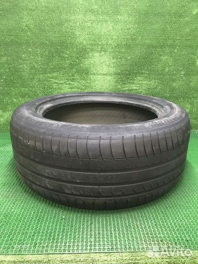Michelin Latitude Sport 275/50 R20 109W