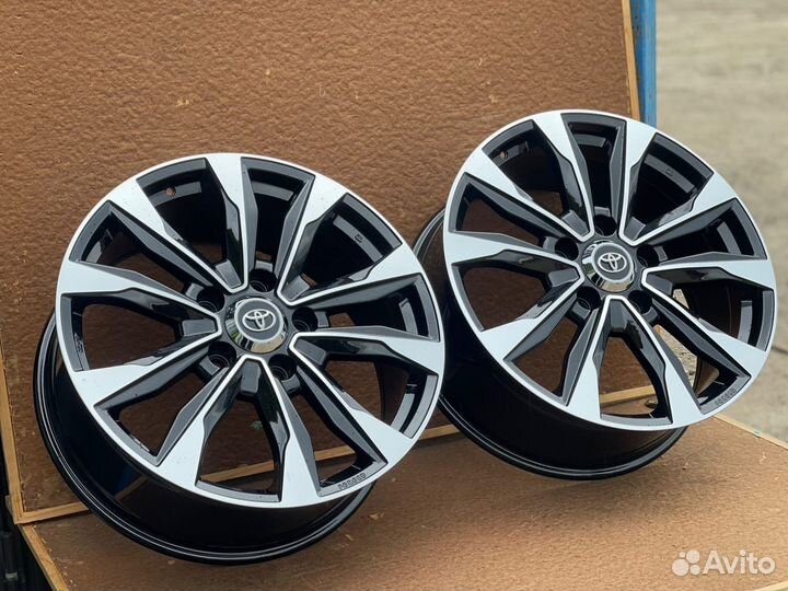 Диски R21 на toyota LC200 lexus LX570 5х150