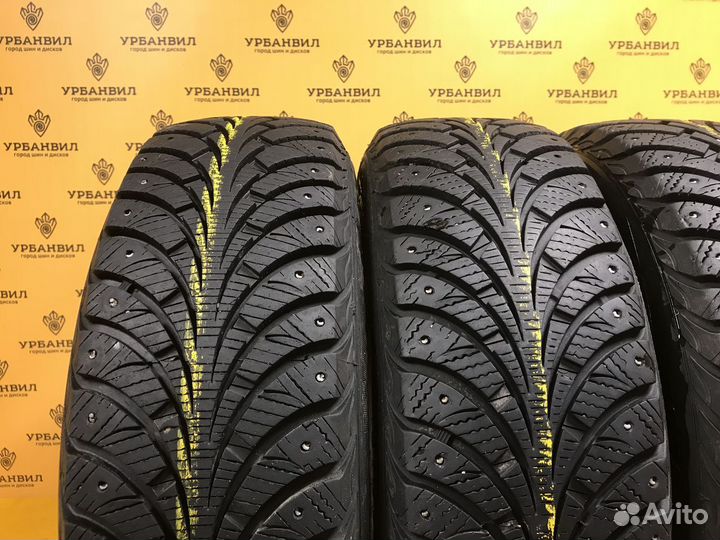 Goodyear UltraGrip Extreme 175/65 R14 82T