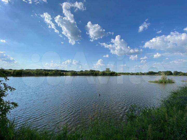 Участок 1,7 га (СНТ, ДНП)