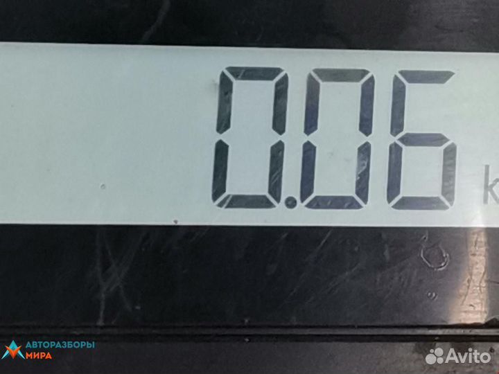 Датчик удара Nissan X-Trail T30 рест. 2006