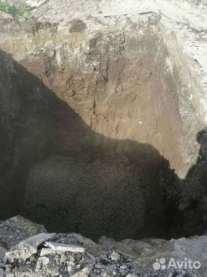 Септик для дачи