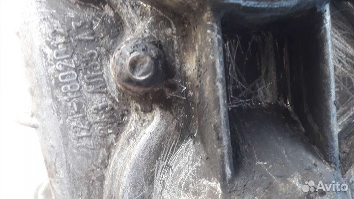 Раздатка на ниву 21213