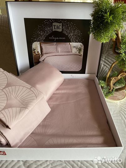 Постельное белье тач