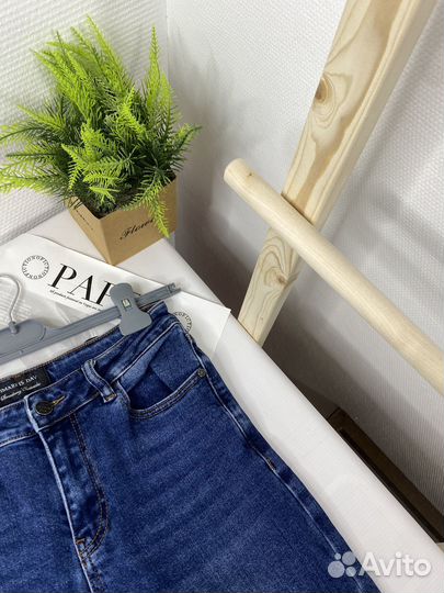 Джинсы Dimarkis Арт. 15 02 55